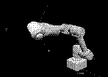 Arm project cover