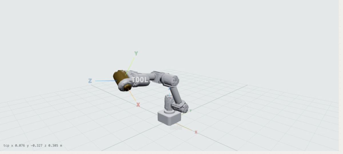 Arm project cover